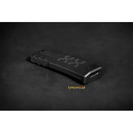 Evolution 320Rd Hi Cap Matrixx Magazine M4, Recon, Ghost, E416 Black Evolution 320Rd Hi Cap Matrixx Magazine M4, Recon, Ghost, E416 Black