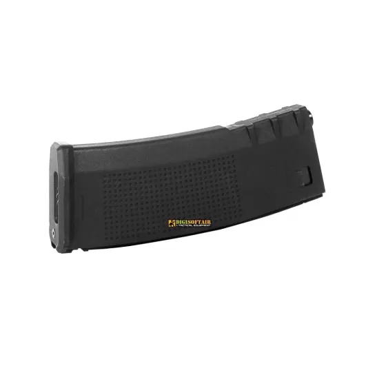 Evolution 320Rd Hi Cap Matrixx Magazine M4, Recon, Ghost, E416 Black