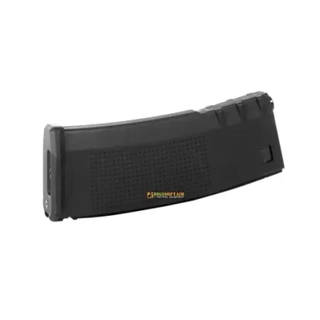 Evolution 320Rd Hi Cap Matrixx Magazine M4, Recon, Ghost, E416 Black Evolution 320Rd Hi Cap Matrixx Magazine M4, Recon, Ghost, E416 Black