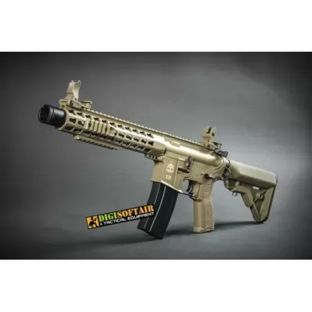 Evolution Recon S 10 Amplified Ops Carbontech desert EC21AR-T Evolution Recon S 10 Amplified Ops Carbontech desert EC21AR-T