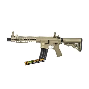 Vendita online Evolution Recon S 10 Amplified Ops Carbontech desert EC21AR-T 2