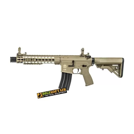 Evolution Recon S 10 Amplified Ops Carbontech desert EC21AR-T