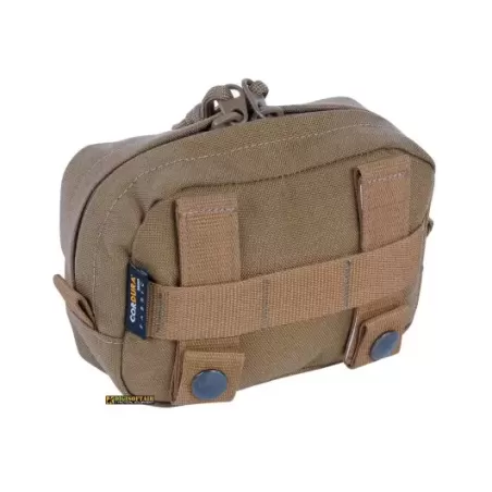 Tac Pouch 4 Horizontal Accessory pouch Tasmanian tiger Coyote 7650