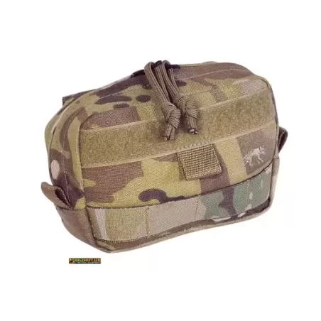 Tac Pouch 4 Horizontal Accessory pouch Tasmanian tiger Multicam 7859