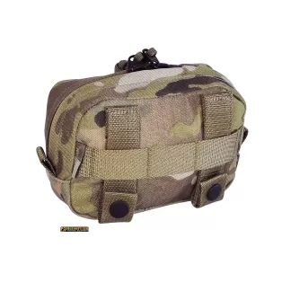 Tac Pouch 4 Horizontal Accessory pouch Tasmanian tiger Multicam 7859 2