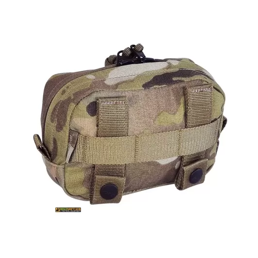 Tac Pouch 4 Horizontal Accessory pouch Tasmanian tiger Multicam 7859