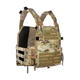 Plate Carrier QR LC Multicam Tasmanian Tiger 7392