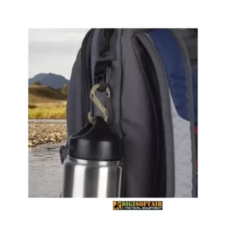 Nite ize Desert S-biner 2, Termoplastic Carabiner, SBP2