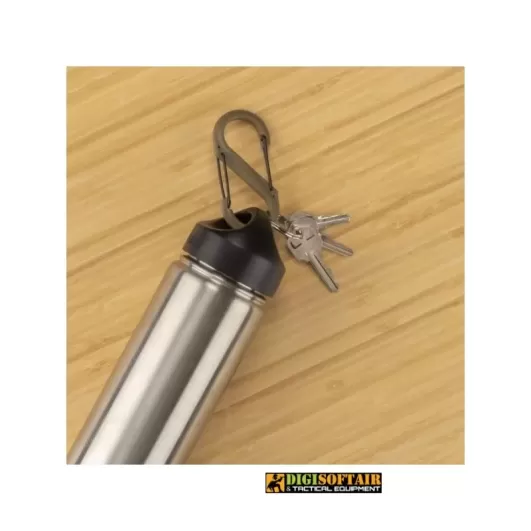 Nite ize Desert S-biner 4, Termoplastic Carabiner, SBP4