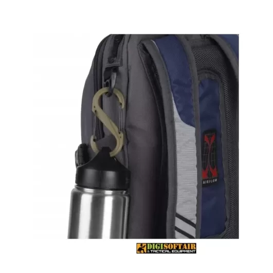 Nite ize Desert S-biner 4, Termoplastic Carabiner, SBP4