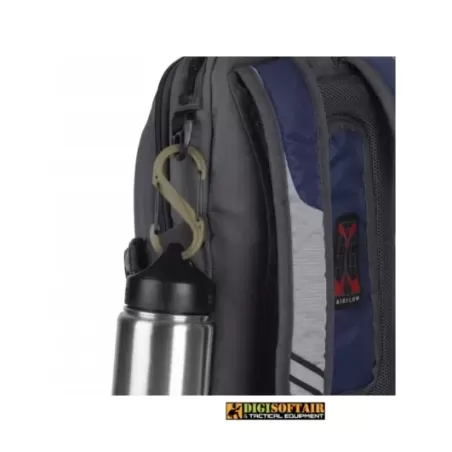 Nite ize Desert S-biner 4, Termoplastic Carabiner, SBP4