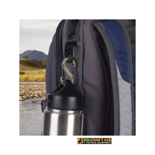 Nite ize Desert S-biner 4, Termoplastic Carabiner, SBP4