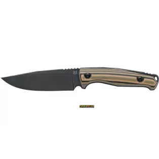 FOX TUR Fixed blade knife FX-529 TR
