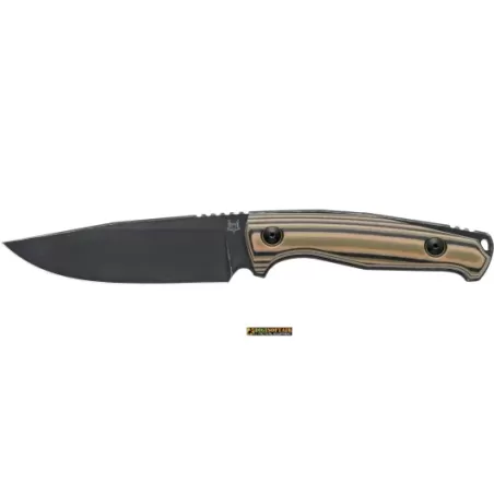 FOX TUR Fixed blade knife FX-529 TR