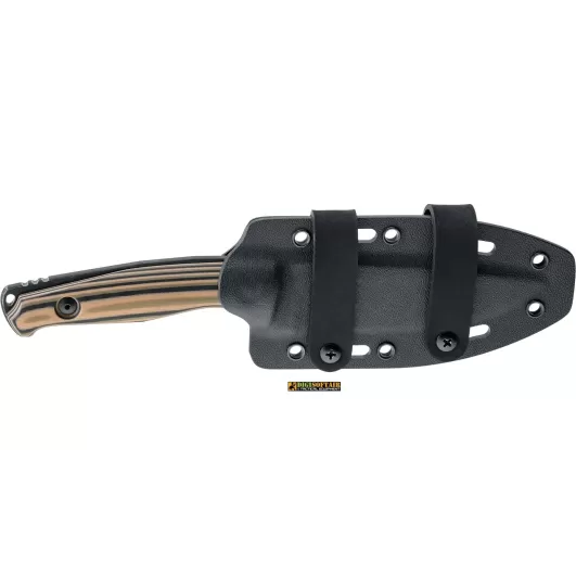 FOX TUR Fixed blade knife FX-529 TR