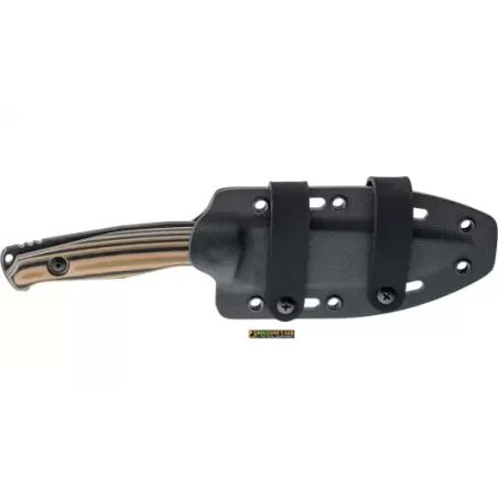 FOX TUR Fixed blade knife FX-529 TR