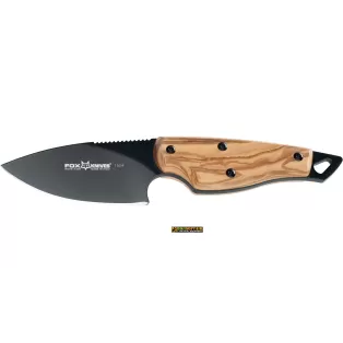 Buy Fox European Hunter, hunting knife with