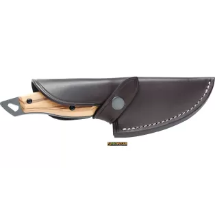 Buy Fox European Hunter, hunting knife with 2