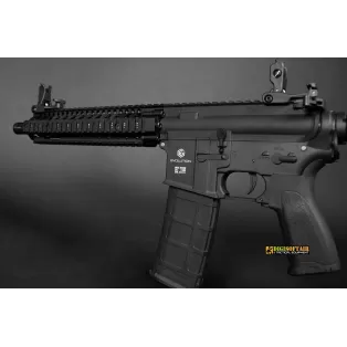 Evolution Recon MK18 Mod 1 10.8 Carbontech black EC18AR 2