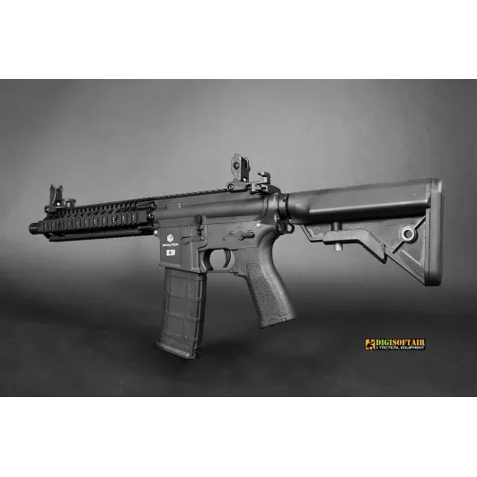 Buy Evolution Recon MK18 Mod 1 10.8 Carbontech black EC18R