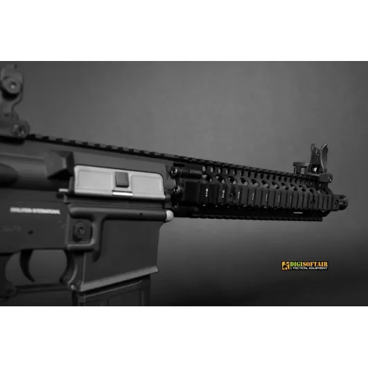 Buy Evolution Recon MK18 Mod 1 10.8 Carbontech black EC18R