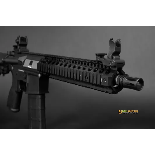 Buy Evolution Recon MK18 Mod 1 10.8 Carbontech black EC18R