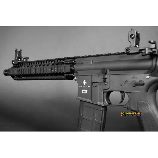 Buy Evolution Recon MK18 Mod 1 10.8 Carbontech black EC18R