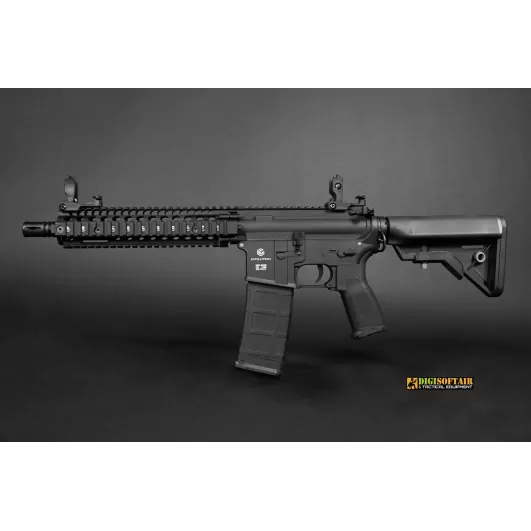 Buy Evolution Recon MK18 Mod 1 10.8 Carbontech black EC18R