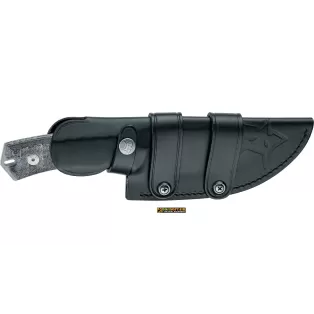 Vendita online  FOX Oxylos coltello lama fissa FX-616 MB  2