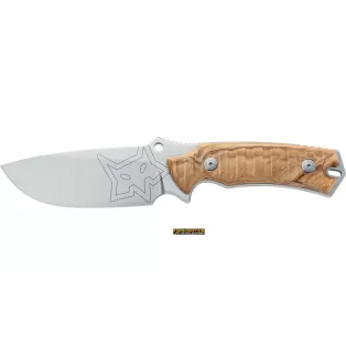 Vendita online  FOX Oxylos coltello lama fissa FX-616 OB 