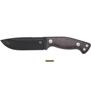 Vendita online FOX Tokala coltello lama fissa FX-105 MB 