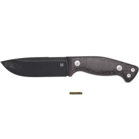 Vendita online FOX Tokala coltello lama fissa FX-105 MB 