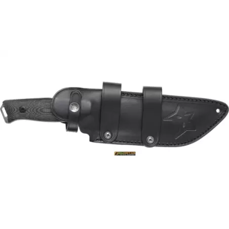 FOX Native Fixed Blade Knife FX-611