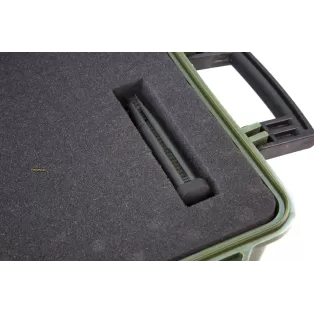 Buy Nuprol XL Hard case Black NHC-05-BLK 2