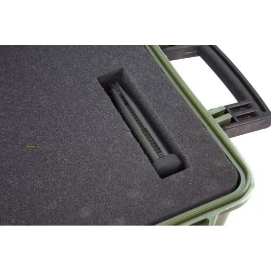 Buy Nuprol XL Hard case Black NHC-05-BLK