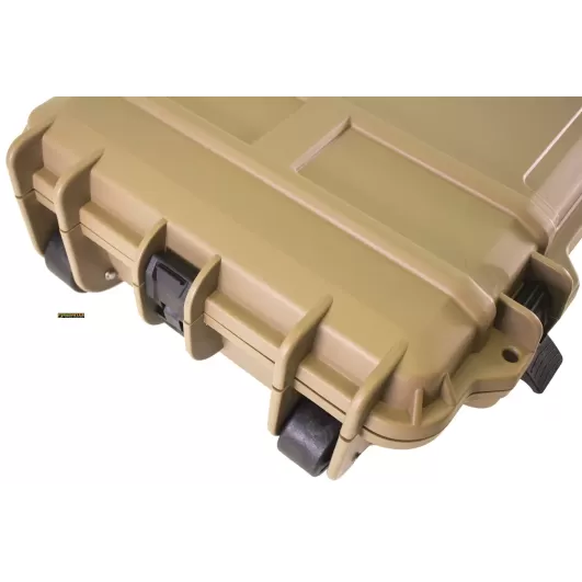 Buy Nuprol XL Hard case Black NHC-05-BLK