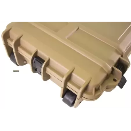 Buy Nuprol XL Hard case Black NHC-05-BLK