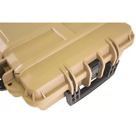 Buy Nuprol XL Hard case Black NHC-05-BLK