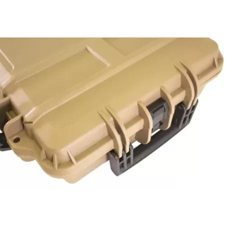 Buy Nuprol XL Hard case Black NHC-05-BLK