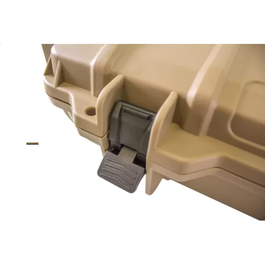 Buy Nuprol XL Hard case Black NHC-05-BLK