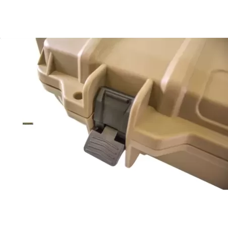 Buy Nuprol XL Hard case Black NHC-05-BLK