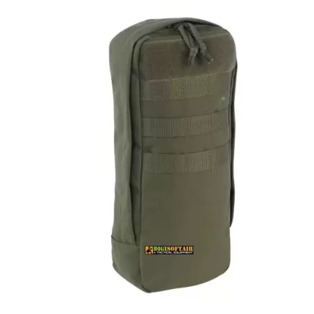  TT Tac Pouch 8 SP Side Pouch for Backpacks Tasmaniain Tiger 