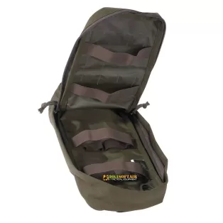 TT Tac Pouch 8 SP Side Pouch for Backpacks Tasmaniain Tiger  2