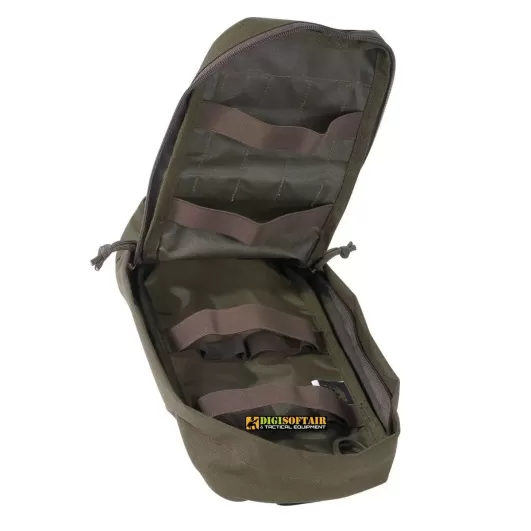 TT Tac Pouch 8 SP Side Pouch for Backpacks Tasmaniain Tiger 
