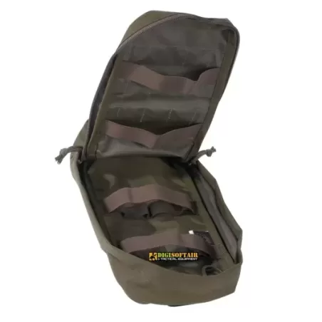  TT Tac Pouch 8 SP Side Pouch for Backpacks Tasmaniain Tiger 