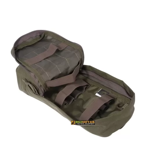  TT Tac Pouch 8 SP Side Pouch for Backpacks Tasmaniain Tiger 