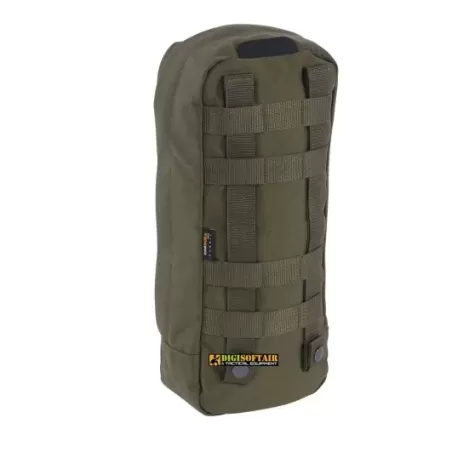  TT Tac Pouch 8 SP Side Pouch for Backpacks Tasmaniain Tiger 