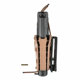 Buy Vega Holster Bungy Holster 8BL00 Desert 2