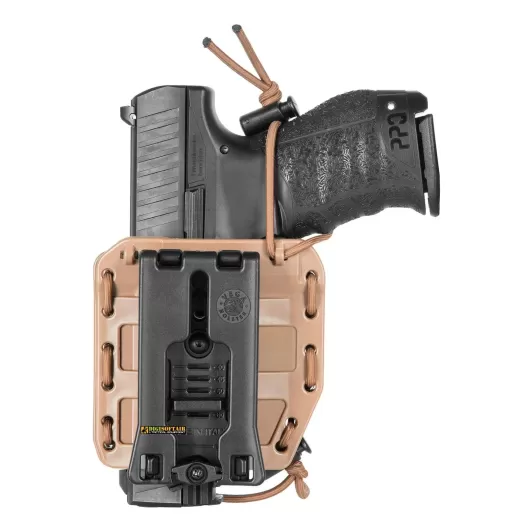 Buy Vega Holster Bungy Holster 8BL00 Desert