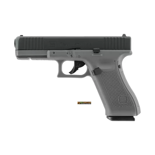 Glock 17 gen5 Co2 4.5mm Dual Tone Umarex